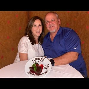 Meet your Posher, Deanne